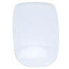Wireless Mouse Lightweight Ultra Thin 2.4G Mute Button Touch Scrolling
