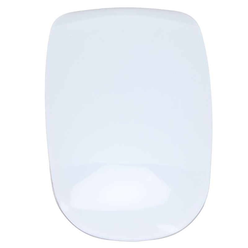 Wireless Mouse Lightweight Ultra Thin 2.4G Mute Button Touch Scrolling