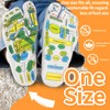 ONEPEACE Reflexology Socks with Tools - Acupressure Socks for Precise