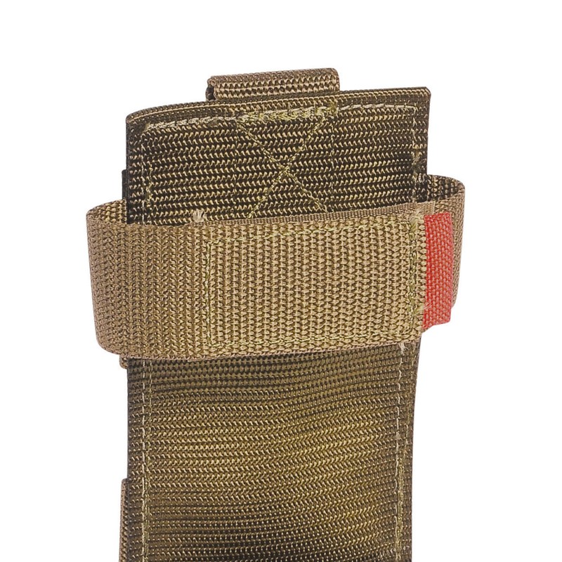 Tatonka TT Tourniquet Pouch 7770346, Coyote Brown
