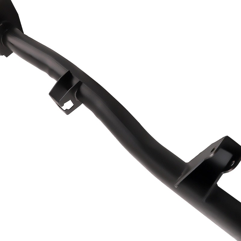 BFO Rear Fuel Tank Support Crossmember For Chevy Silverado/GMC Sierra
