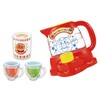 Sega Toys Anpanman Sake Change! Boiling Kettle
