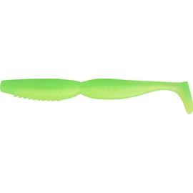 Set of 6 lures Megabass Super Spindle Worm 5