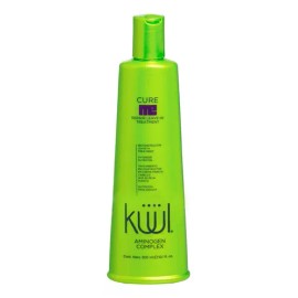 Tratamiento Reparador Para Cabello Dañado Kuul Cure Me 300ml
