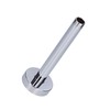NPT 20mm Shower Extension Arm SUS304 Stainless Steel Ceiling Mounted