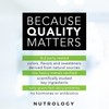 Nutrology Nutrology Grass Fed Whey Protein Powder, Supports Lean Muscle