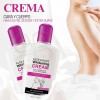 Aichun Crema Aclarante Hipoalergénica Cara Cuerpo Parabenos 120ml