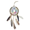 VIE Rainbow Dream Catcher 12cm