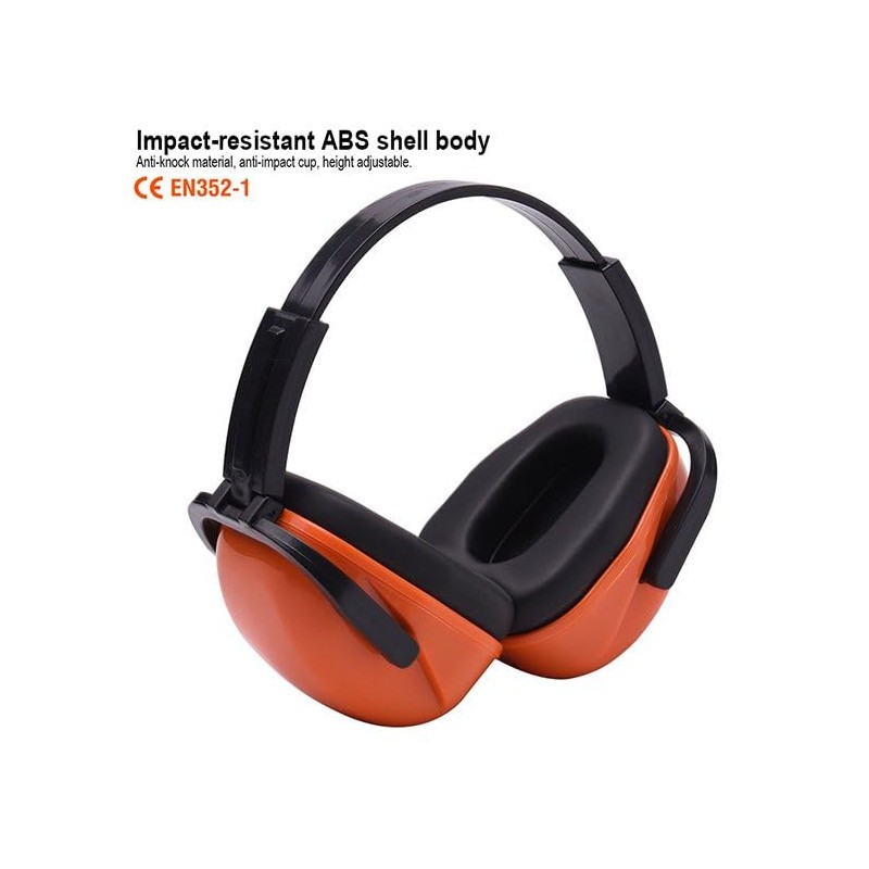 Ear Muff
