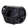 IKASEFU 4PCS Engine Motor & Trans Mount for Auto Compatible