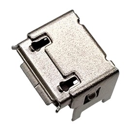 PHONSUN Replacement USB Charging Port for JBL Charge 3 Bluetooth Speakers (Pack of 2)