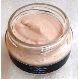 Crema Artesanal De Tepezcohuite Organica Manchas Cicatrices                                                                                           