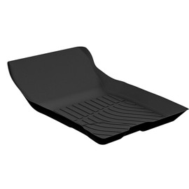 Premium All-Weather Car Floor Mats compatible with 2021-2023Bronco Sport & 2022-2023 Maverick - Ultimate Protection compatible with Your Vehicle