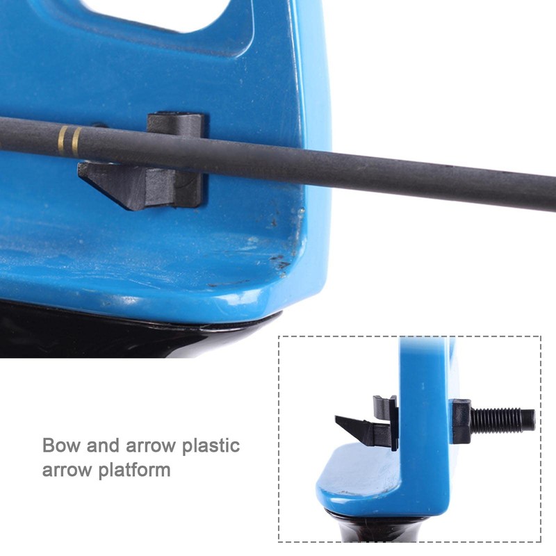 The Lord of the Tools Pack of 4 Arrow Rest