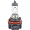 Motorcycle Parts Center Headlight Bulb 12V 35/30W Clear HS5 Honda