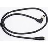 L-Shape Battery Power Cord for Daiwa Shimano Electric Fishing Reels