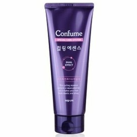 Kwalilnara Hair Care Confume Curling Essence 160g (W61F336) - Basic product / 과일나라 헤어케어 컨퓸 컬링에센스 160g (W61F336) - 기본상품