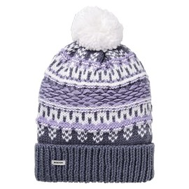 Burton Standard Walden Beanie, Folkstone Gray, One Size