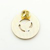 United Nations Sustainable Development Goals Represents Enamel Lapel Pin Brooch