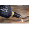 Rockwood 3/8 Inch High Torque Air Motor Non Reversible Drill