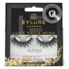 Eylure luxe faux mink lashes, baroque