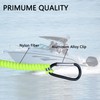 8M0092850 Boat Kill Switch Lanyard Replacement for Mercruiser Marine Boat