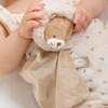 Nattou Small Comforter Doudou Lion FLO, OLI, ERNEST, 19 cm,