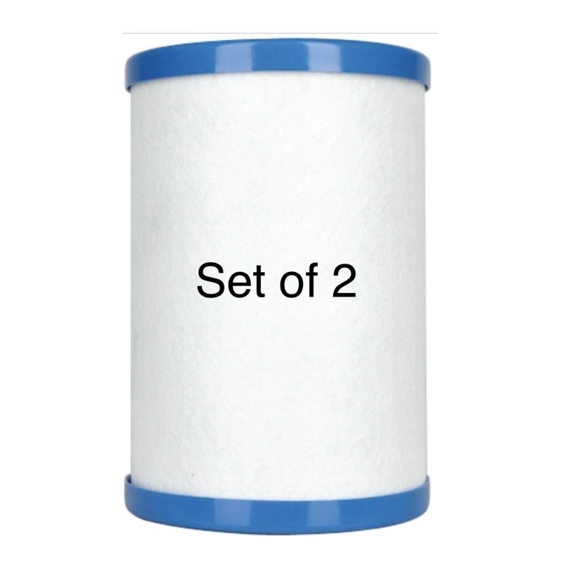 Hydro guard 2 Pack Genuine Hydro Gaurd CB6 Carbon Block