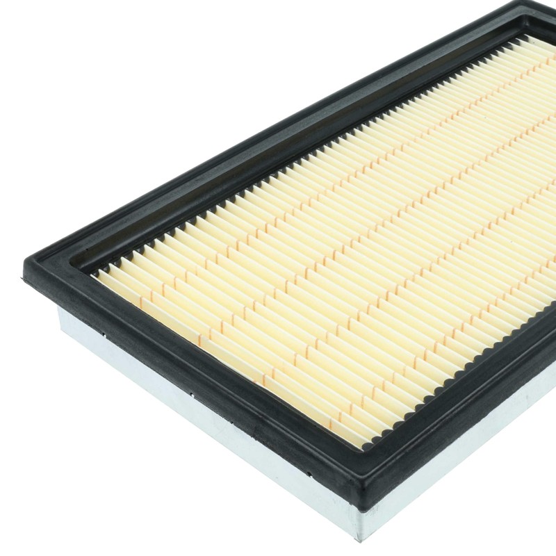 vhbw Air Filter Compatible with Nissan Almera Tino (V10) 1.8/2.0/2.2