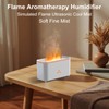 LtYioe Top Fill Mini Humidifiers for Bedroom, 160ml Ultrasonic Cool
