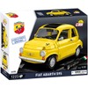 COBI Fiat Abarth 595 Vehicle - Executive Edition