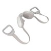 Cordless Neck Shoulder Massager Hot Compress Kneading Portable Electric Shoulder