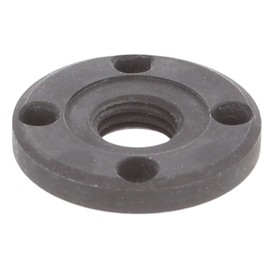 Kyocera 6940714 Former Ryobi Clamp Nut for Disc Grinder G-1261P G-123 G-153