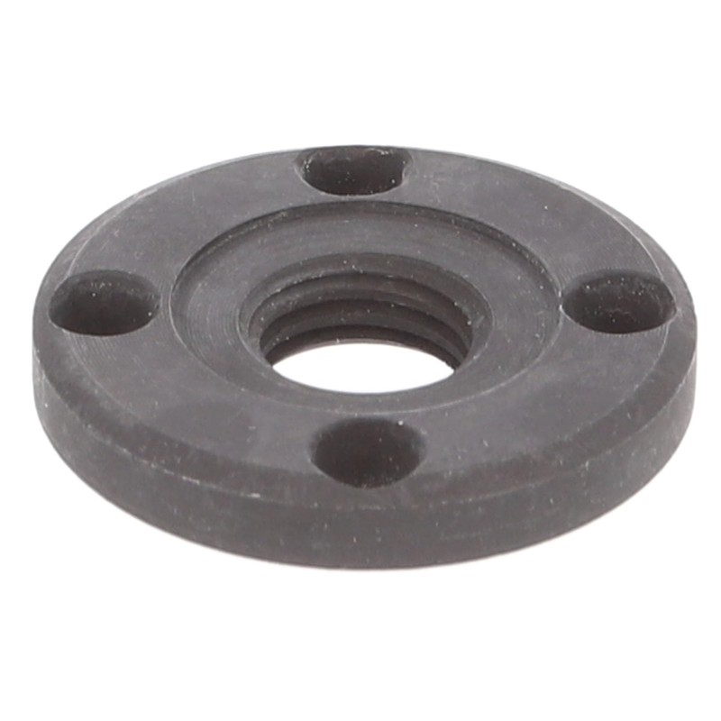Kyocera 6940714 Former Ryobi Clamp Nut for Disc Grinder G-1261P