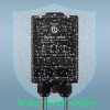 ZHOFONET Waterproof Remote Control Relay Switch 328ft Long Range Wireless
