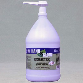 HAND-E-GLOVE Hand Protective Lotion, (NSN-6850-01-645-1208) - EEP-102-128