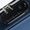 Portable Safe Box, Lockable Pencil Case, Security Case Lock Box,