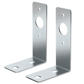 Lonffery Trailer Light Bracket 2PC