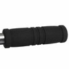 3 Pair Bicycle Handlebar Grip, Shock Absorption Foam Sponge Cover