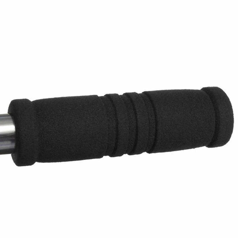 3 Pair Bicycle Handlebar Grip, Shock Absorption Foam Sponge Cover