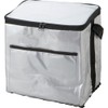 TRUSCO TSCLB-20 Soft Cooler Box, 6.8 gal (20 L),