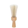 Burmax Scalpmaster Stand Up Neck Duster Ht-Nd13