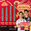 Harrows HEATSTAR EVE HEATSTAR EVE 2BA Darts Barrel Darts Set