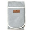 Samuel Lamont Oven Gloves - Premium Heat-Resistant Canvas Oven Gloves