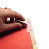 Exacompta - Ref 804E - Pressboard Dividers - 148 x