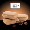 Liberty Bell Coffee Latte-Flavored Hard Candy | 1 Pound Bag