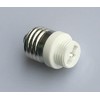ShuoHui 5x Lamp Socket Adapter Converter E27 Socket to G9