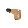 MG4FHC51M Putter Cover PT Logo Magnetic Classic Golf Putter Cover