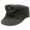 Unbekannt German Army Field Cap Olive Size 60, olive