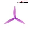 GEMFAN Hurricane Max 51377 5.1X3.0X3 3-Blade PC Propeller 3-Blades Props